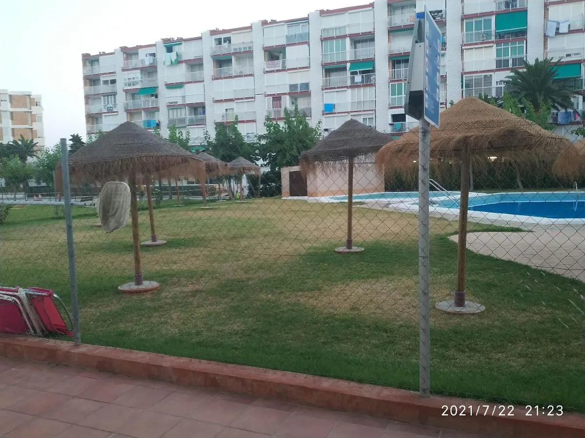 Apartment Loft Salou Beach I La Pineda