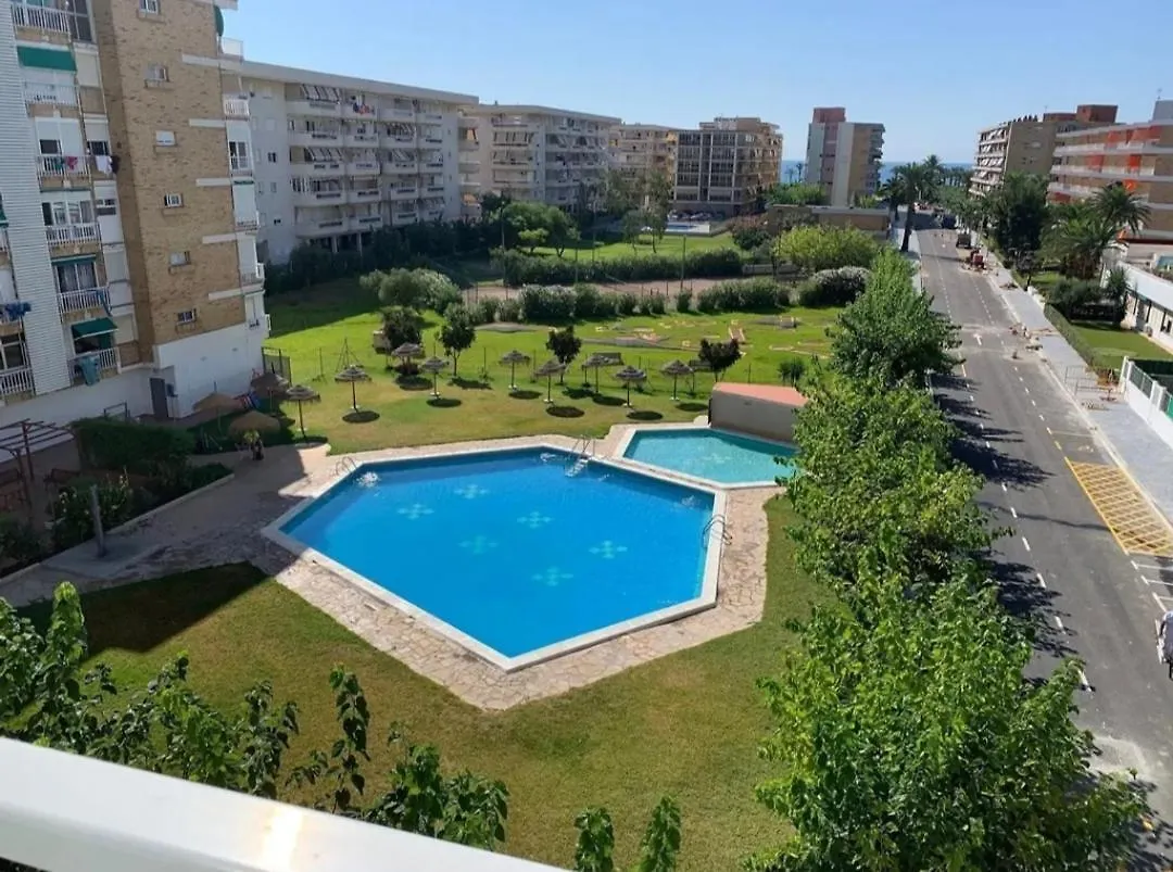 Loft Salou Beach I La Pineda Spain