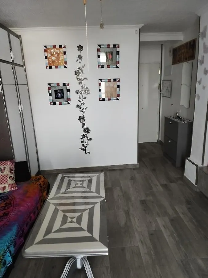 Loft Salou Beach I La Pineda