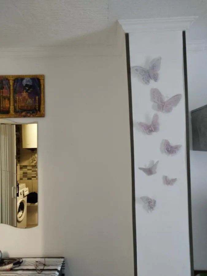 Apartment Loft Salou Beach I La Pineda