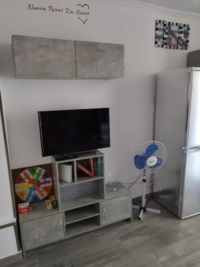 Loft Salou Beach I La Pineda Apartment