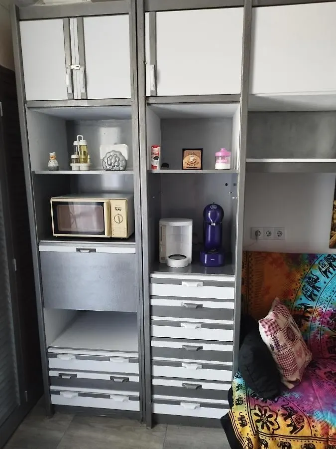 Loft Salou Beach I La Pineda