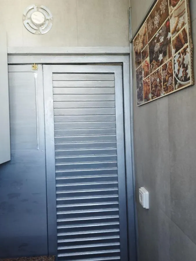 Apartment Loft Salou Beach I La Pineda