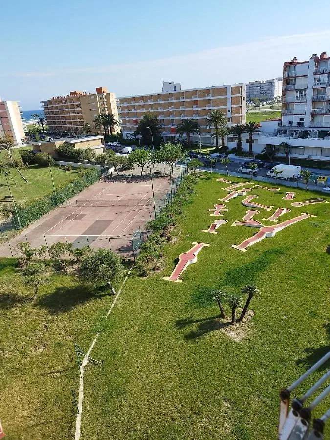 Loft Salou Beach I La Pineda 0*,  Spain
