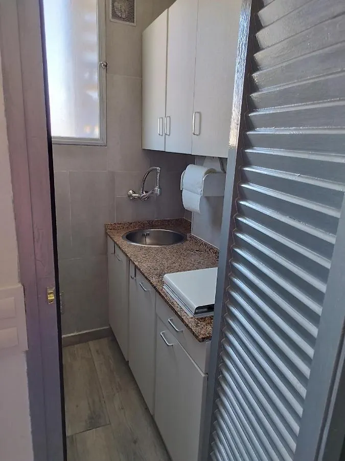 Loft Salou Beach I La Pineda 0*,  Spain
