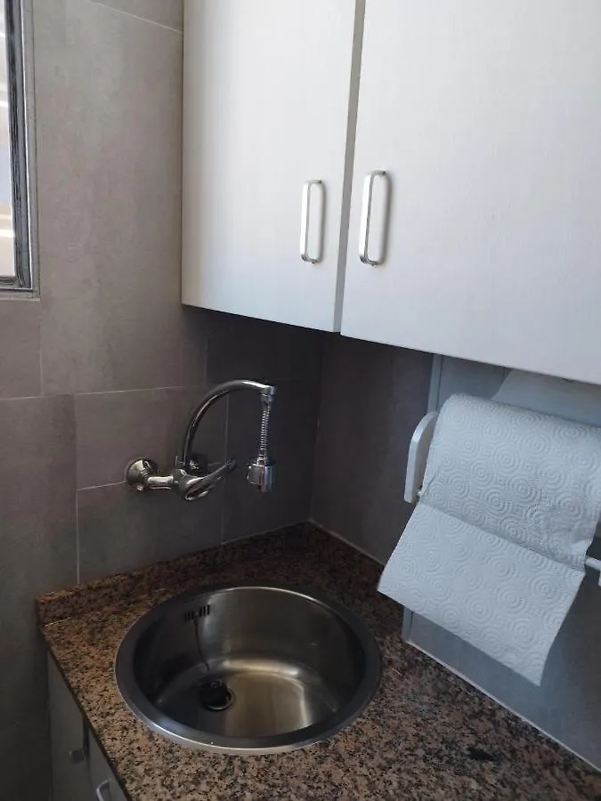 Loft Salou Beach I La Pineda Apartment