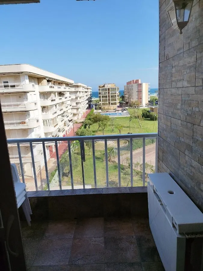 Loft Salou Beach I La Pineda