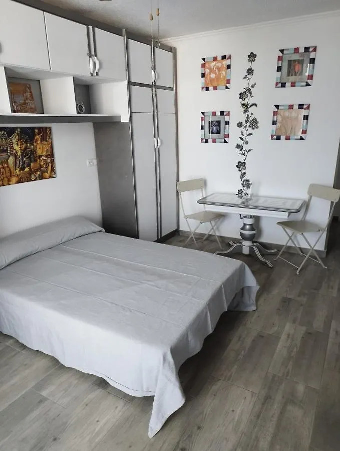 Loft Salou Beach I La Pineda