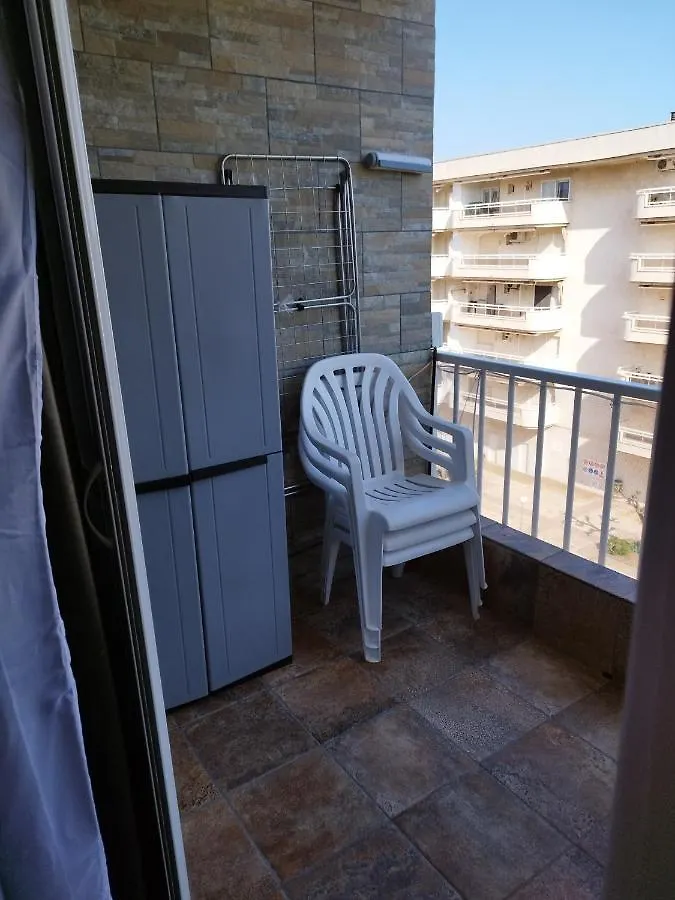 Salou Beach I La Pineda Apartmán